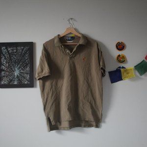 Super nice Polo by Ralph Lauren!